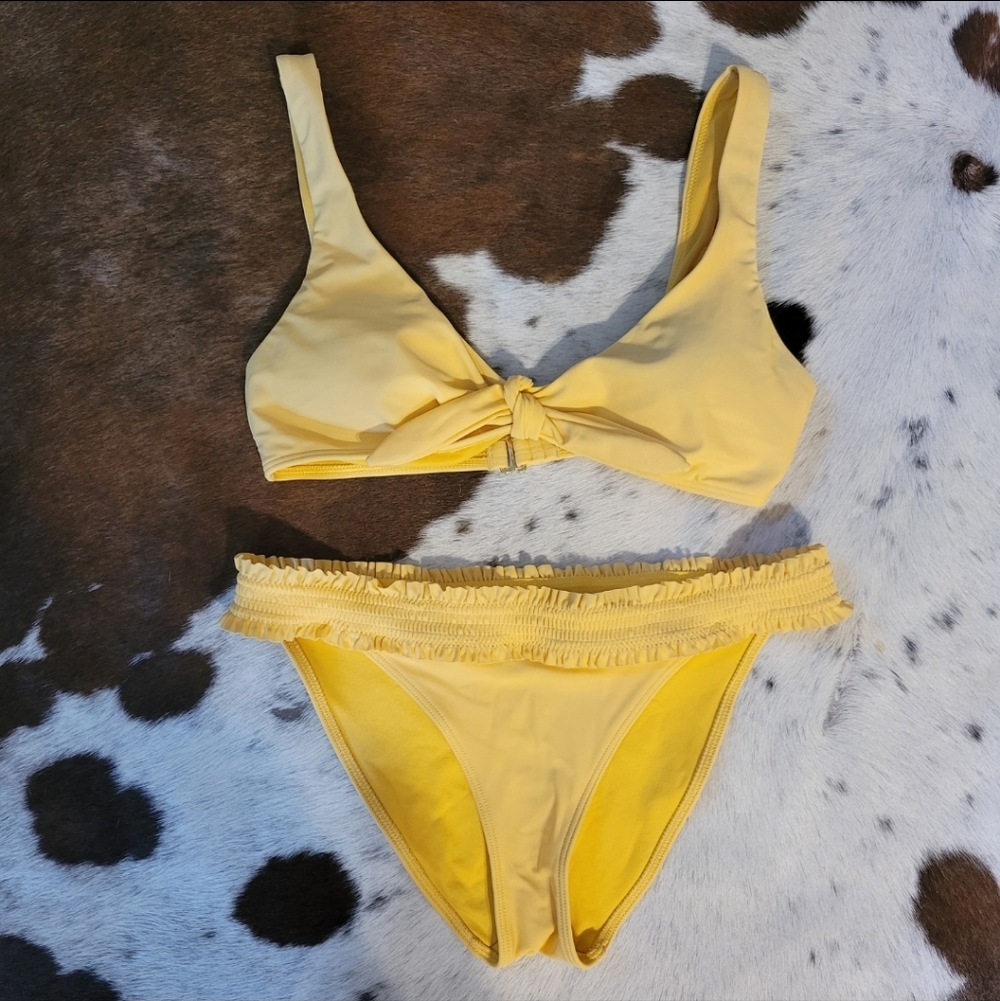 Hollister Bikini